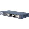 Hikvision Switch 24 porte Gigabit Hikvision unmanaged cod. DS-3E0524-E(B)