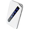 Calonny Mobile WiFi Portatile Hotspot 4G LTE Sim Router Cat4 150Mbps,3000mAh Bat
