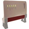 ULROAD Supporto per AVM Fritz!Box Router Base Fritz Box 7530 AC + N 7510 6890 55