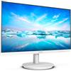 PHILIPS Monitor 241V8AW Full HD da 24 pollici, altoparlante integrato, senza sfa