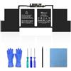 XINGLT A1707 Batteria sostitutiva laptop per 15 pollici A1820 Batteria MacBook P