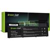 Green Cell Batteria Asus C21N1509 per Asus X556 X556U X556UA X556UB X556UF X556U