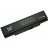 BTI Origin Storage LN-E555 ricambio per notebook Batteria