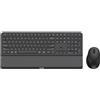 Philips KIT Tastiera e mouse Philips 6000 series Bluetooth + Wireless SPT6607B/34