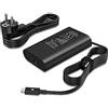 Etssembo 65W USB C Alimentatore Per Dell Latitude 3380 3390 3400 3500 5285 5290