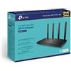 TP-LINK Router Access Point TP-Link Archer AX12 Wi-Fi 6 AX1500 FTTH FTTB Ethernet