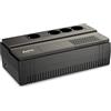 APC Easy-UPS BV - BV1000I-GR Gruppo di Continuità 1000VA, AVR, 4 Uscite