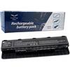 Baoyinengyuan Technology Co.,Ltd 10.8 V 5200 mAh sostituire Asus batteria A32 N1405, per Asus G551JK G551JM G551J
