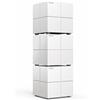 Tenda Nova MW6 WiFi Mesh, Dual Band AC1200, 2 Porte Ethernet Gigabit, Modalità R