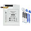 Hubei EB-BT230FBE Batteria del Computer Portatile Laptop per Samsung GALAXY TAB 4 7.0