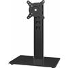 Hemudu Supporto da Scrivania per Monitor da 13-32 Pollici, Supporto TV da Tavolo