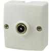 Prendeluz S.L. Antenna maschio 10.515/M, caratteristiche tecniche: alto guadagno,