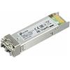 TP-Link TL-SM311LS Modulo SFP Mini-GBIC Monomodale, 1000 Base-Lx LC, Colore Arge