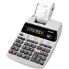 Canon Calcolatrice scrivente Canon 12 cifre colore Bianco MP120-MG-ES