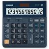 Casio DH-12ET calcolatrice da tavolo 12 cifre, nero