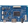 Eurowagens 1CH LCD Display Screen Passeggeri Board Consumer Electronics