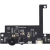 Eurowagens Scheda Musicale USB Codec Musicale Scheda Audio, Plug And Play