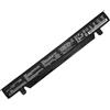 XITAIAN 14.4V 48Wh A41N1424 Batteria di Ricambio per ASUS FX-PLUS GL552 GL552J G