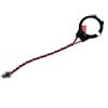 HSSDTECH CR2016 Batteria CMOS Ricambio per Lenovo ThinkPad X1 Carbon 9th Gen 20X