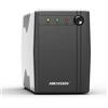 Hikvision UPS GRUPPO DI CONTINUITA' HIKVISION DS-UPS1000 1000VA/600W BATTERIA 12V/9Ah