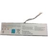 Amsahr Replacement Laptop Battery for Gigabyte GX-17S