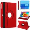 R.SHENGTE Custodia per Samsung Galaxy Tab 4 10.1 pollici 2014 (SM-T530 SM-T531 SM-T535) -