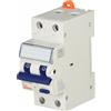 Gewiss Interruttore Magneto-Termico Differenziale 25A, DIN Rail