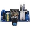Hilitand Modulo di Alimentazione del Display Digitale LM317 Regolatore di Tensione Regola