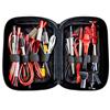 Peaktech P 8200 - Set di Accessori di Misurazione per Multimetro Digitale, Cavi