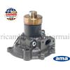 AMA POMPA ACQUA PER TRATTORE FIAT ADATTABILE CODICE 4679242 RICAMBI PER TRATTORE