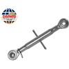 CER Braccio terzo punto meccanico manuale occhio 19-19 allungabile 680-880MM