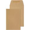 Blake Everyday 98 x 67 mm 80 g/m2 Tasca Gommato (119970) Manila, Confezione da 5