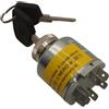 COBO QUADRO AVVIAMENTO COBO CON CHIAVE - COBO - 1021315