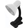 BEL AIR HOME - Lampada da Scrivania DEDALO 1xE27 - Stile Moderno - Base in Metal