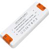 ZAKVOP Alimentatore 24v 1.5A, 36W Trasformatore 220V a 24v, Trasformatore LED 24V 36W,