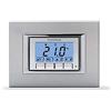 Fantini Cosmi CH123 Termostato Retroilluminato da Incasso 230V Fantini Cosmi
