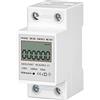 Yasorn eMylo Contatore elettrico Monitoraggio dell'energia Monitoraggio dell'utilizzo d
