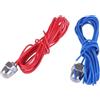 Eurowagens 3Pcs Acqua Level Controller Induzione Sonda Livello Dell'Acqua Sonda con Cavo