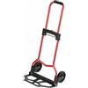 Meister, Carrello da trasporto per sacchi, 60 kg, pieghevole - 8985760