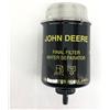 JOHN DEERE FILTRO GASOLIO ORIGINALE John Deere - RE533026