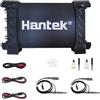 Hantek 6074BC, oscilloscopio a memoria digitale con base USB, 4 CH, 70 MHz, band