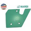 AMA SUOLA ANTERIORE DX TIPO NARDI 5 1/2 C115A RICAMBI ARATURA AGRICOLTURA