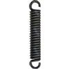 Ama MOLLA PER TILLER ERPICE RIPUNTATORE ESTIPRATORE FILO 10 LUNGH.297 MM