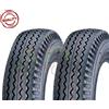 Union 2 PNEUMATICI COPERTONI 4.80/4.00-8 GOMMA 69N RUOTE CARRELLO RIMORCHIO APPENDICE