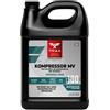 TRIAX Kompressor MV ISO 100 (SAE 30) - Olio Compressore Aria 100% Sintetico, Non