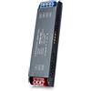 BRIMETI Trasformatore 220 V 12 V LED Driver 200 W Ultra Sottile Transfo 16,64 A