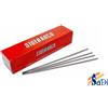 SIDERARCO ELETTRODI PER SALDATURA FERRO 2,5X300 E40 GRIGIO SIDERARCO RUTILICI SCORREVOLI