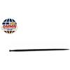 ama FORCA PER BALLE PUNTA DENTE ROTOBALLE FIENO PAGLIA 42X1250 CON DADO FISSAGGIO