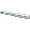 Ama PERNO ATTACCO SOLLEVATORE DIAMETRO 19-25 MM SALDARE TRATTORE X 180 MM