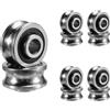 Eurowagens 10 Pezzi Per 2 Pro 2 Plus 2 Max 3 SG15 Puleggia
